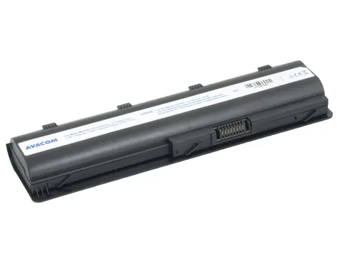 AVACOM baterie pro HP G56 & G62 & Envy 17 (5600mAh) / Li-Ion / 10.8V / 5600mAh / 60Wh