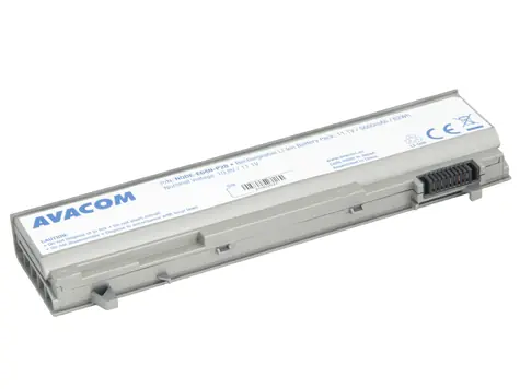 AVACOM baterie pro Dell Latitude E6400 & E6410 & E6500 / Li-Ion / 11.1V / 5600mAh  / 62Wh