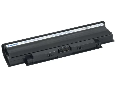 AVACOM Baterie pro Dell Inspiron 13R/14R/15R & M5010/M5030 / Li-Ion / 11.1V / 5600mAh / 62Wh