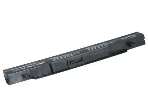AVACOM baterie pro Asus GL552 & ZX50 / Li-Ion / 14.4V / 2600mAh / 37Wh