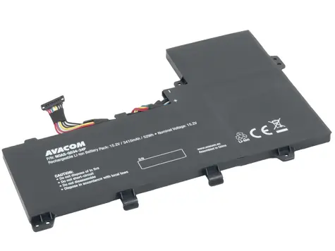 AVACOM baterie pro Asus Q524 & Q534 / Li-Pol / 15.2V / 3410mAh / 52Wh