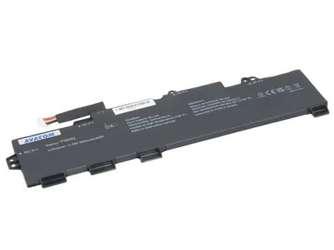 AVACOM baterie pro HP EliteBook 755 G5 & 850 G5 / Li-Pol / 11.55V / 4850mAh / 56Wh