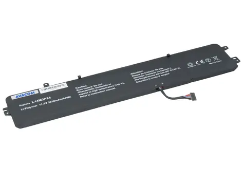 AVACOM baterie pro Lenovo IdeaPad 700 & Y520 / Li-Pol / 11.1V / 3930mAh / 44Wh
