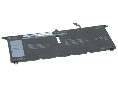 AVACOM baterie pro Dell XPS 9370 & 9380 / Li-Pol / 7.6V / 6842mAh  / 52Wh