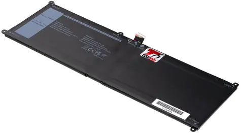 T6 Power Baterie pro Dell Latitude 12 7275 & XPS 12 9250 / Li-Pol / 2 články / 4000 mAh / 30 Wh