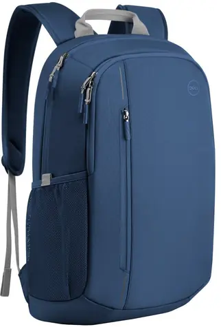 DELL Ecoloop Urban Backpack modrá / Batoh pro notebook do 15.6