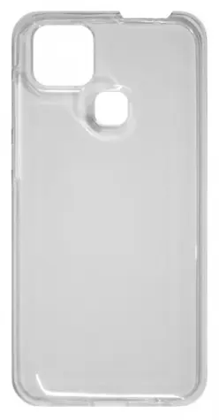 Aligator SUPER GEL Pouzdro pro FIGI NOTE1 PRO transparentní / originální / doprodej