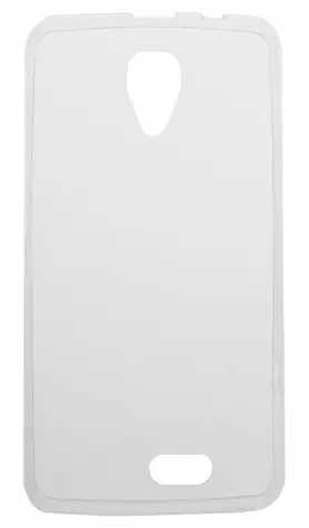 Aligator SUPER GEL Pouzdro pro S4090 Duo transparentní / originální