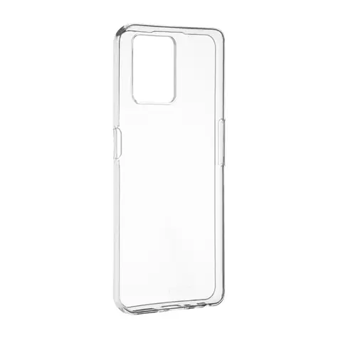 FIXED TPU gelové pouzdro pro Realme Narzo 50 čirá