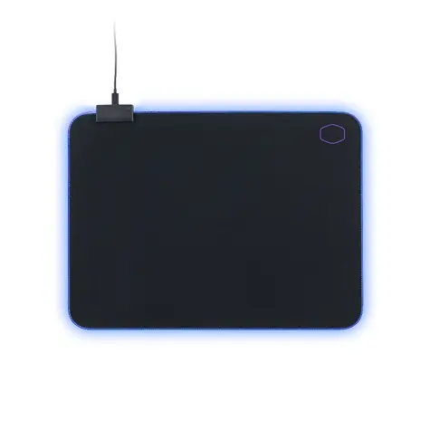Cooler Master MP750 M černá / podložka pod myš / 370 x 270 x 3 mm