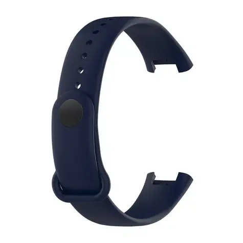 Xiaomi Redmi Smart Band Pro Strap modrá / Náhradní silikonový řemínek pro Redmi Smart Band Pro