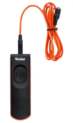 Rollei Remote Shutter Canon / kabelová  spoušť pro zrcadlovky Canon 