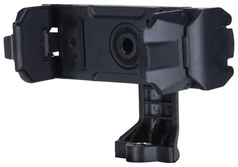 Rollei Smartphone Holder II / držák na mobilní telefony / max upnutí 8.5 cm