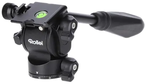 Rollei V5i / videohlava pro stativ V5i