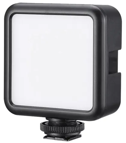 Rollei Mini LED RGB / mini LED světlo přídavné / displej / 1/4