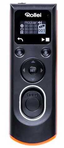 Rollei Remote Wireless Canon / bezdrátová spušť pro zrcadlovky Canon 