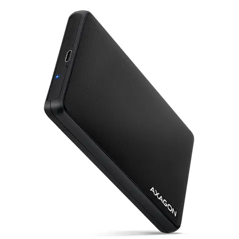 AXAGON EE25-SLC, USB-C 3.2 Gen 1 - SATA 6G 2.5