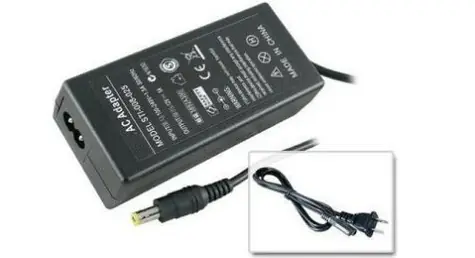 ELO napájecí zdroj pro  I-Series 2.0 (Android) / kabel EU & US