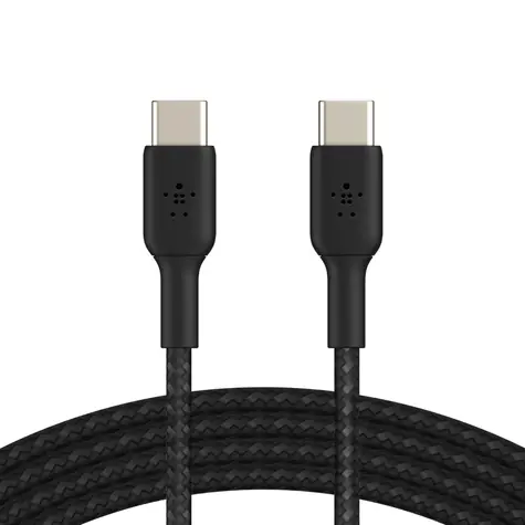 BELKIN CAB004bt1MBK kabel USB-C černá / 1m
