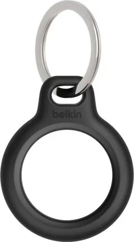 BELKIN F8W973btBLK secure holder AirTag černá