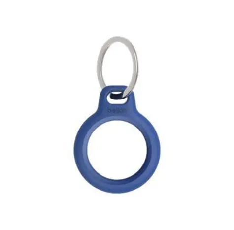 BELKIN F8W973btBLU secure holder AirTag modrá