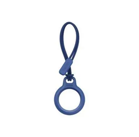 BELKIN F8W974btBLU secure holder AirTag modrá 