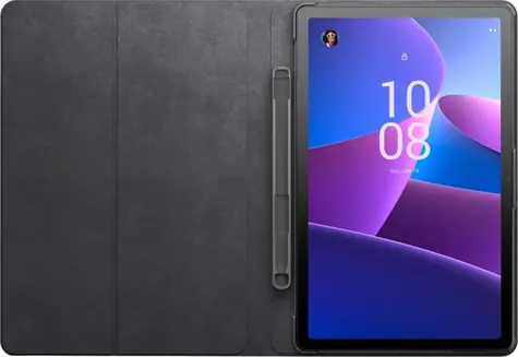 Lenovo ochranný obal pro Tab M10 Plus 3rd Gen šedá