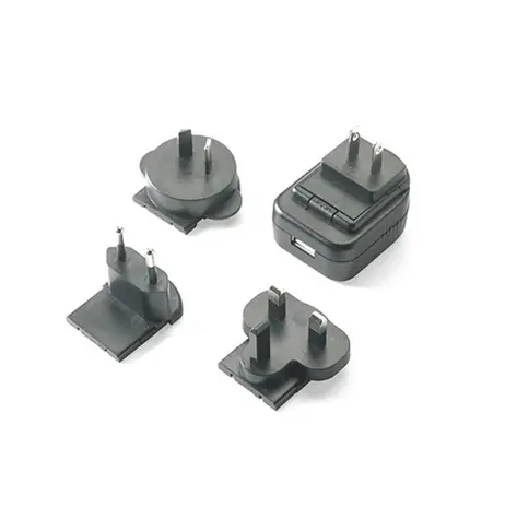 ZEBRA napájecí zdroj USB / 5 .2V / 1.2 A / včetně EU zástrčky