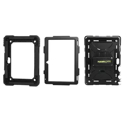 HANNspree 3vrstvé ochranné pouzdro pro tablet 13.3