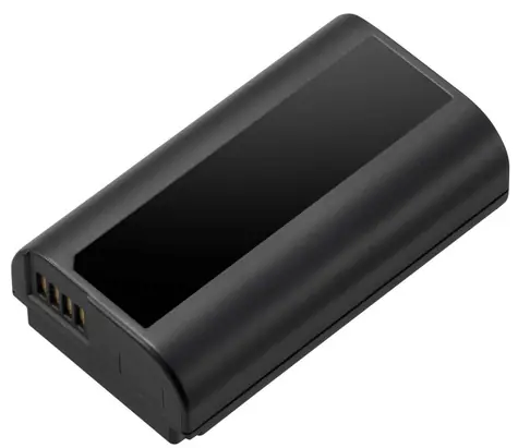 Panasonic DMW-BLJ31E baterie černá / Li-Ion / 7.4V / 3050mAh / 23Wh / pro Lumix DC-S1/DC-S1H/DC-S1R