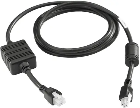 ZEBRA DC linkový kabel pro prezentační stojan ET40 a ET45
