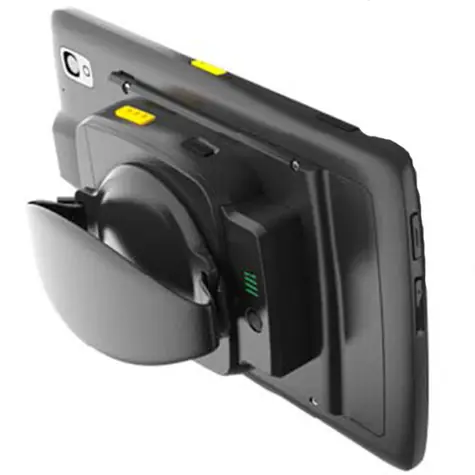 ZEBRA Rozšiřující kryt pro externí baterii PowerPack pro 8