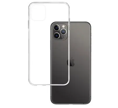 3mk All-safe Skinny Case ochranný kryt pro Apple iPhone 11 Pro Max