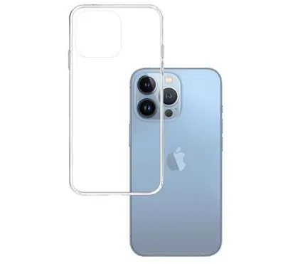 3mk All-safe Skinny Case ochranný kryt pro Apple iPhone 13 Pro Max