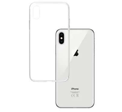 3mk All-safe Skinny Case ochranný kryt pro Realme 9 Pro