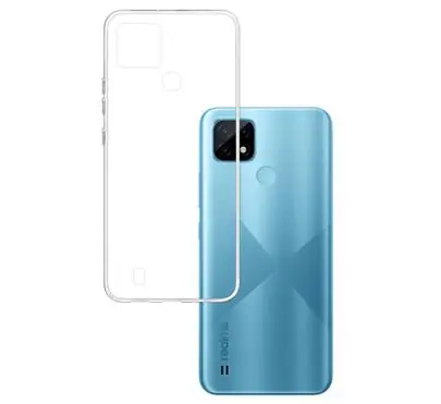 3mk All-safe Skinny Case ochranný kryt pro Realme C21