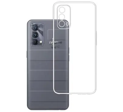 3mk Clear Case ochranný kryt pro Realme GT Master