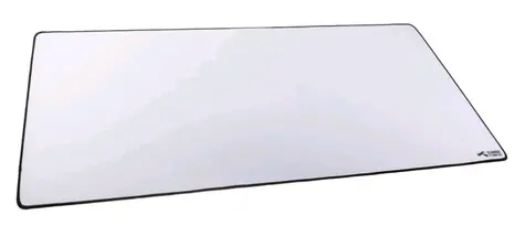 Glorious Mouse pad XXL Extended bílá / podložka pod myš / 91 x 46 cm / tloušťka 3 mm