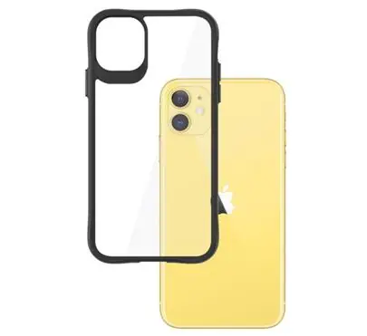 3mk Satin Armor Case+ ochranný kryt pro Apple iPhone 11