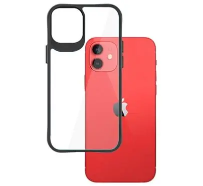 3mk Satin Armor Case+ ochranný kryt pro Apple iPhone 12 Mini