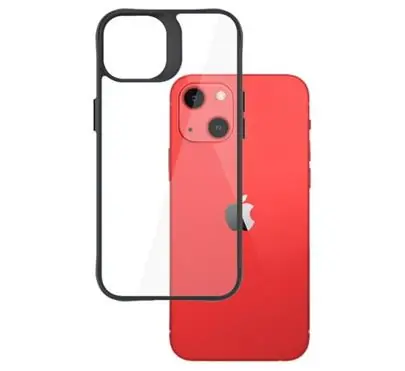 3mk Satin Armor Case+ ochranný kryt pro Apple iPhone 13