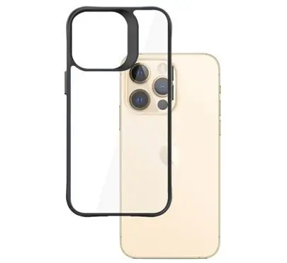 3mk Satin Armor Case+ ochranný kryt pro Apple iPhone 13 Pro