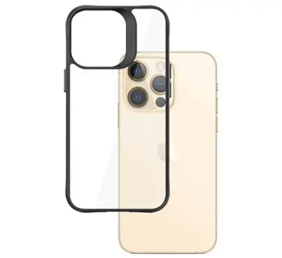3mk Satin Armor Case+ ochranný kryt pro Apple iPhone 13 Pro Max