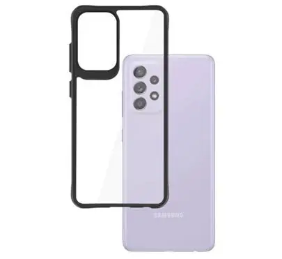 3mk Satin Armor Case+ ochranný kryt pro Samsung Galaxy A52 4G & 5G & A52s