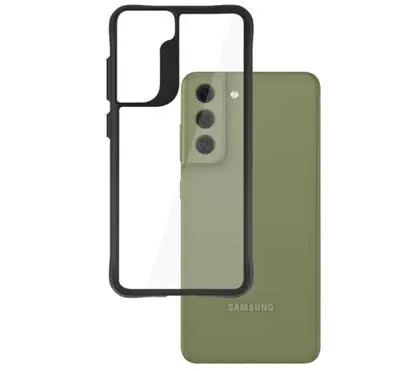 3mk Satin Armor Case+ ochranný kryt pro Samsung Galaxy S21 FE (SM-G990)