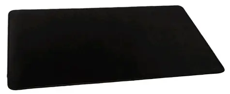 Glorious Stealth Mouse pad XL Extended černá / podložka pod myš / 61 x 36 cm / tloušťka 3 mm
