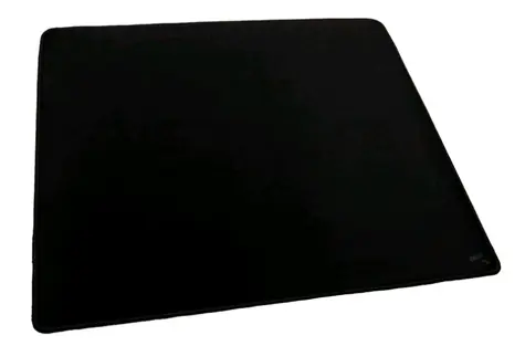 Glorious Stealth Mouse pad XL Heavy černá / podložka pod myš / 46 x 41 cm / tloušťka 5 mm