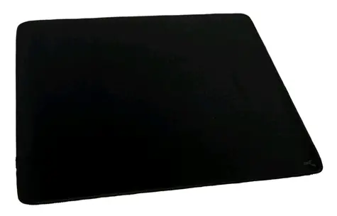 Glorious Stealth Mouse pad XL černá / podložka pod myš / 46 x 41 cm / tloušťka 2 mm