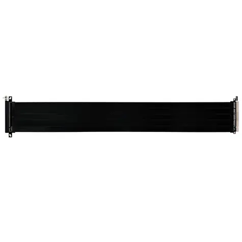 Lian Li PW-PCI-4-60X Riser Kabel PCIe 4.0 60 cm černá