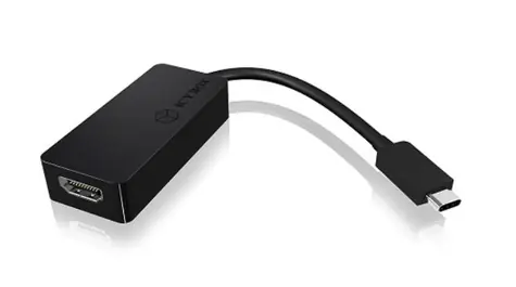 ICY BOX IB-AC534-C Adaptér USB-C - HDMI